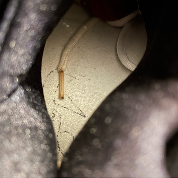 Nike Pippen 2 Black/White OG 1998 - Picture 8 of 13